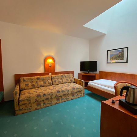 Hotel Hansa Offenbach am Main Dış mekan fotoğraf