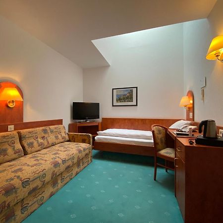 Hotel Hansa Offenbach am Main Dış mekan fotoğraf